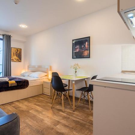 Apartament Gvc 240 New Gudauri Zewnętrze zdjęcie