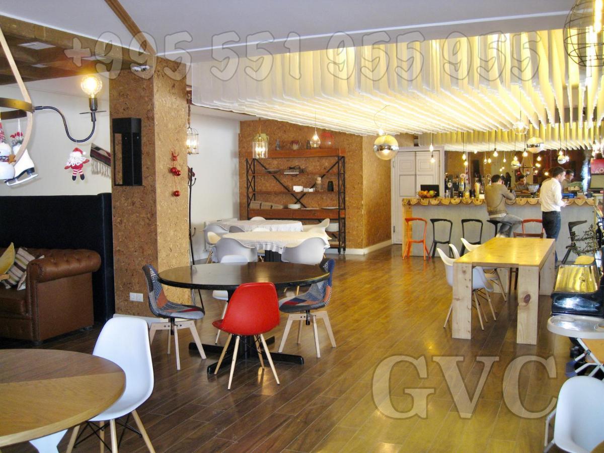 Apartament Gvc 240 New Gudauri Zewnętrze zdjęcie