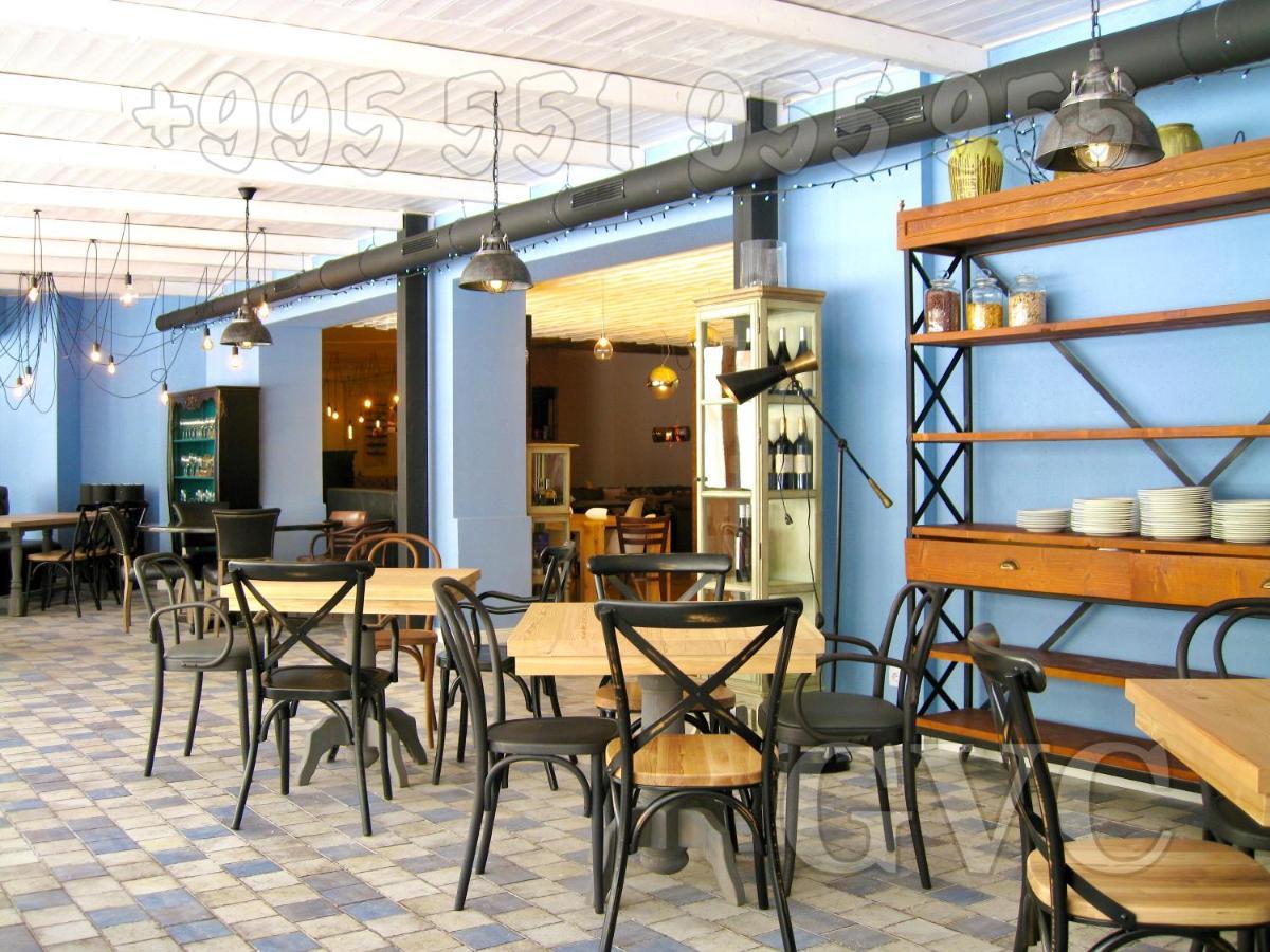Apartament Gvc 240 New Gudauri Zewnętrze zdjęcie