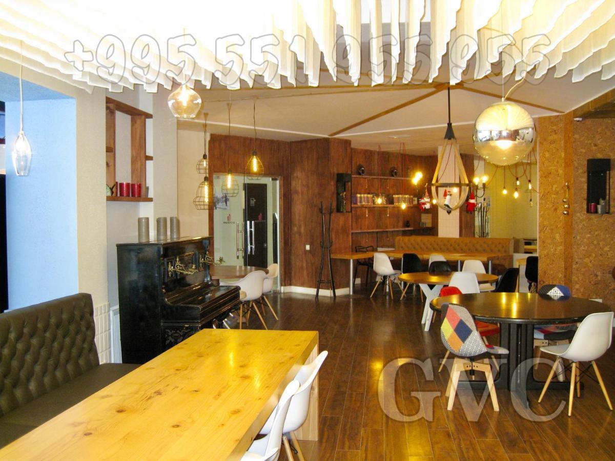 Apartament Gvc 240 New Gudauri Zewnętrze zdjęcie