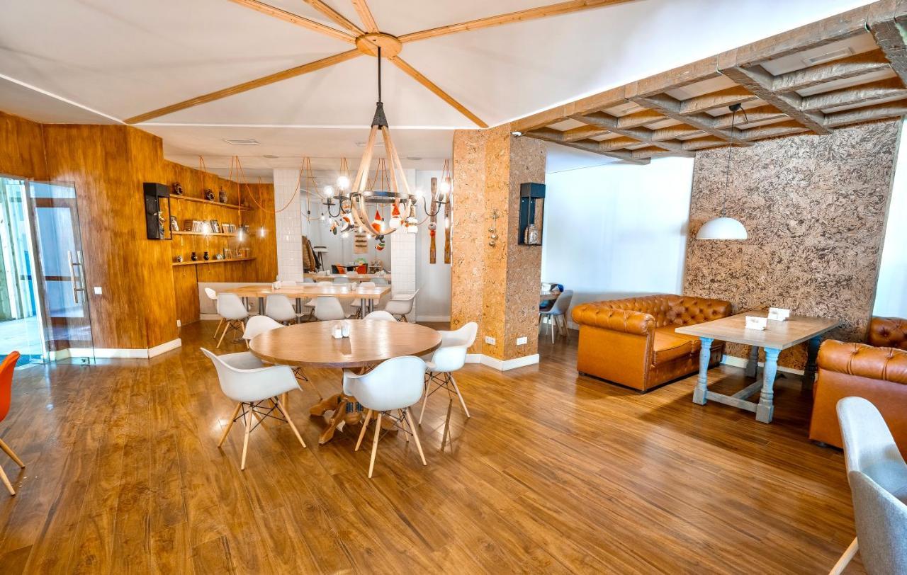 Apartament Gvc 240 New Gudauri Zewnętrze zdjęcie