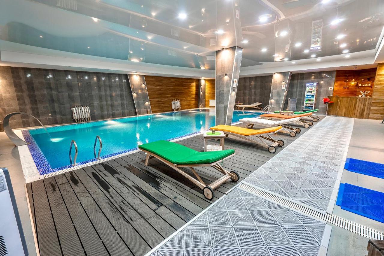 Apartament Gvc 240 New Gudauri Zewnętrze zdjęcie