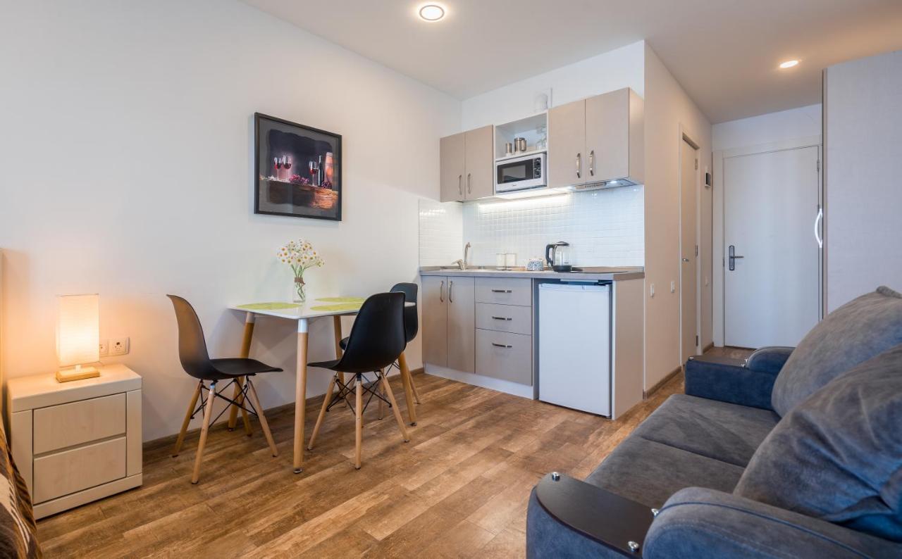 Apartament Gvc 240 New Gudauri Zewnętrze zdjęcie