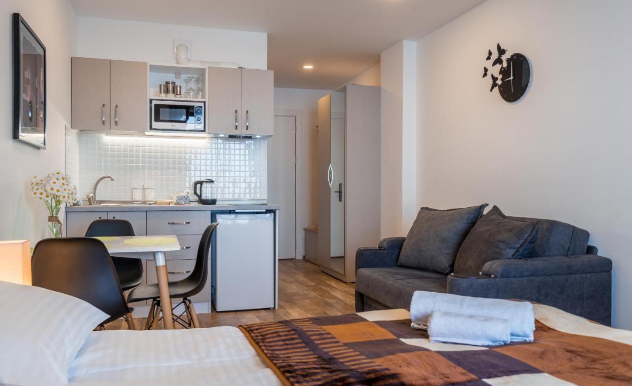 Apartament Gvc 240 New Gudauri Zewnętrze zdjęcie