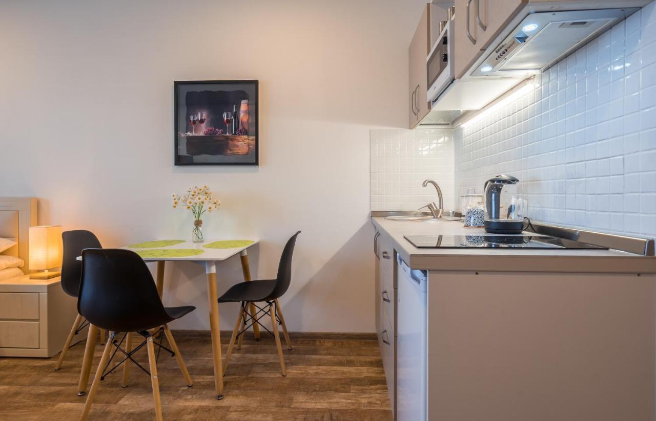 Apartament Gvc 240 New Gudauri Zewnętrze zdjęcie