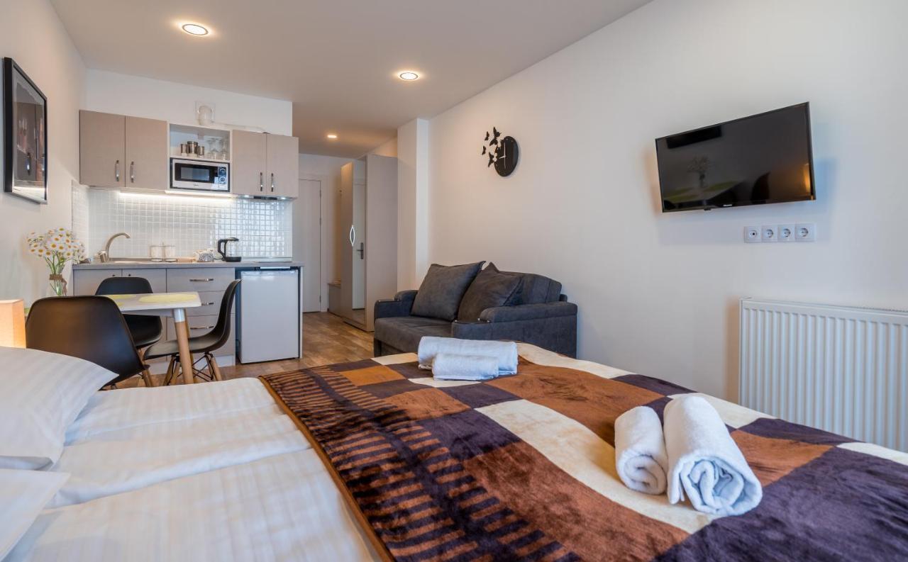 Apartament Gvc 240 New Gudauri Zewnętrze zdjęcie