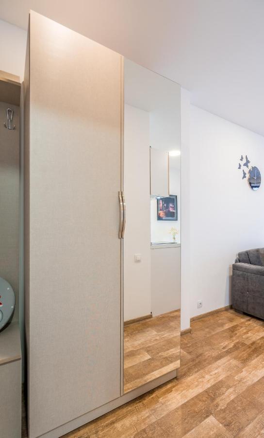 Apartament Gvc 240 New Gudauri Zewnętrze zdjęcie