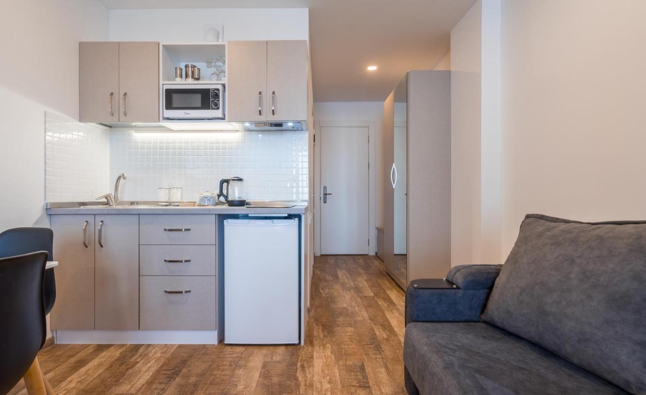 Apartament Gvc 240 New Gudauri Zewnętrze zdjęcie