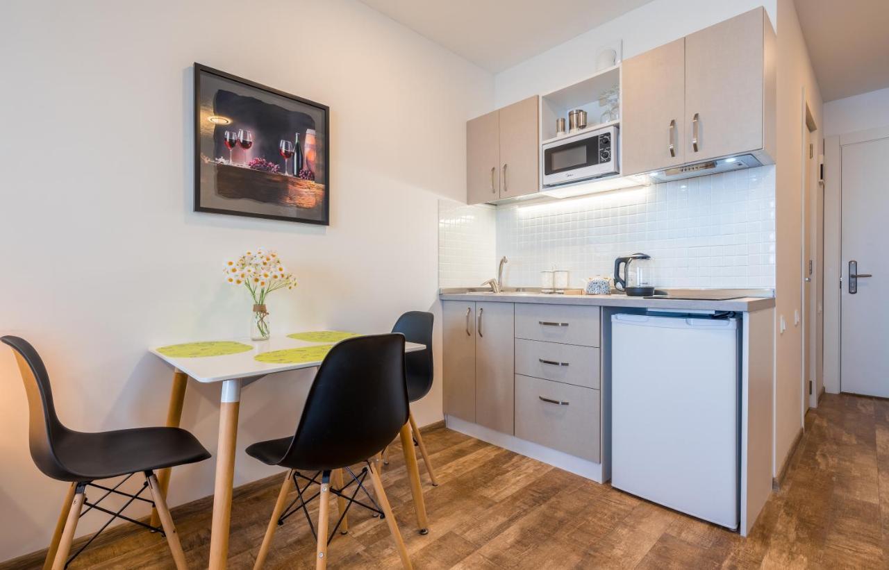 Apartament Gvc 240 New Gudauri Zewnętrze zdjęcie
