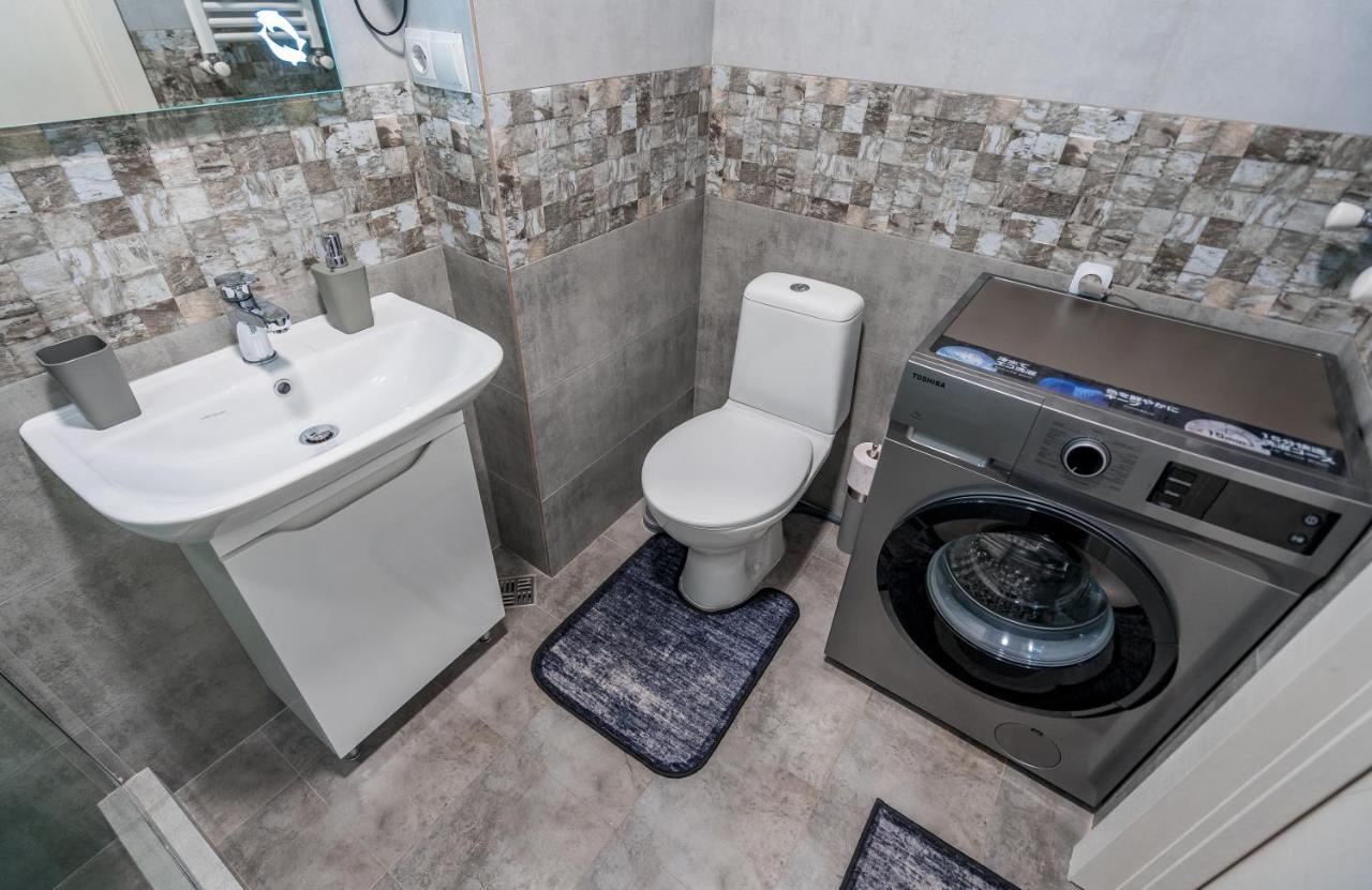 Apartament Gvc 240 New Gudauri Zewnętrze zdjęcie