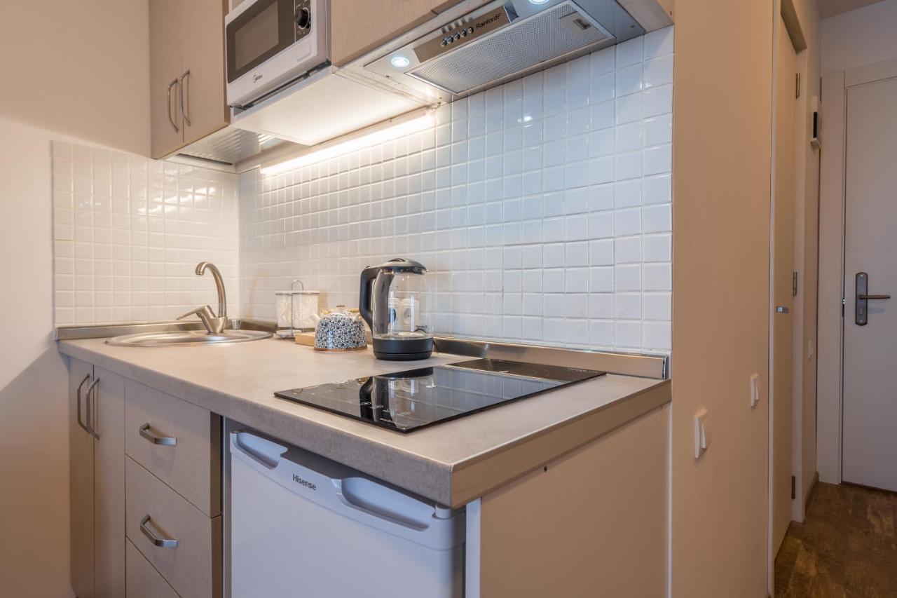 Apartament Gvc 240 New Gudauri Zewnętrze zdjęcie