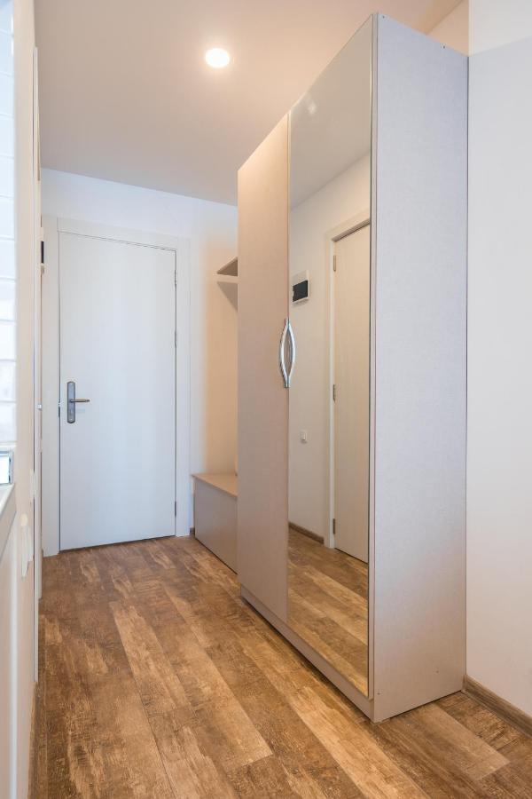 Apartament Gvc 240 New Gudauri Zewnętrze zdjęcie