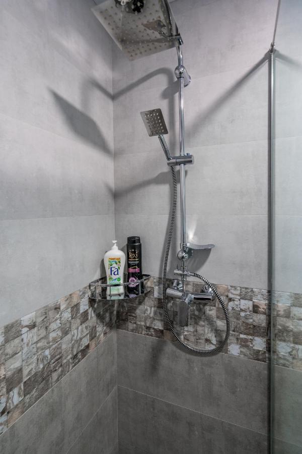 Apartament Gvc 240 New Gudauri Zewnętrze zdjęcie