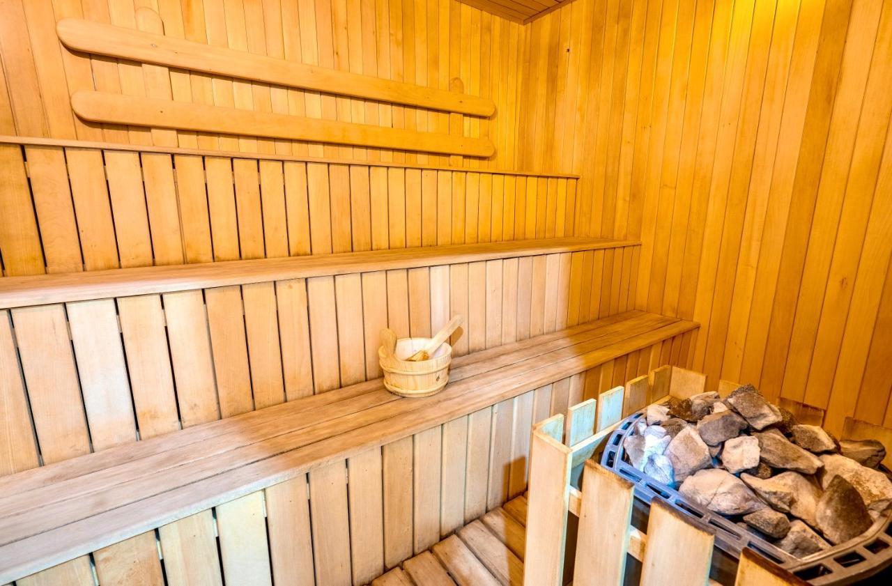 Apartament Gvc 240 New Gudauri Zewnętrze zdjęcie
